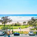 Oceanfront 1 Bedroom Athena By The Sea