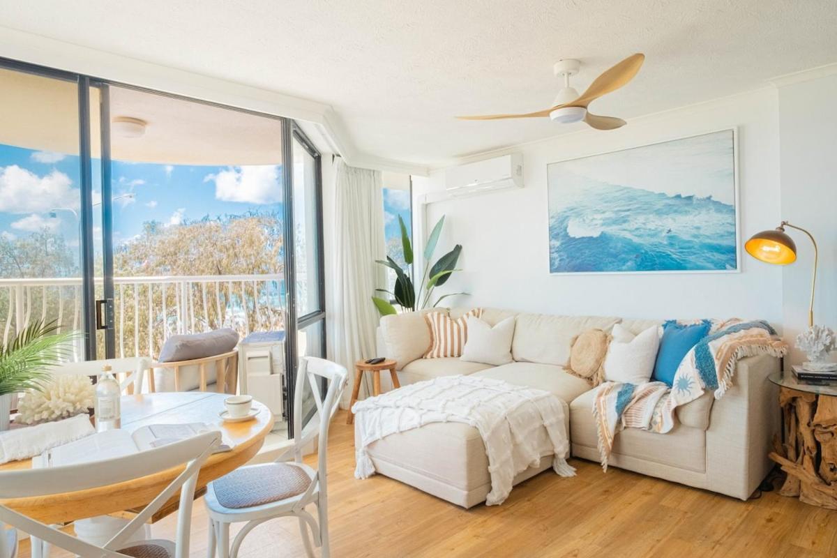 Oceanfront 1 Bedroom Athena By The Sea