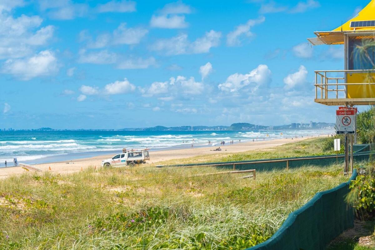 Oceanfront 1 Bedroom Athena By The Sea *