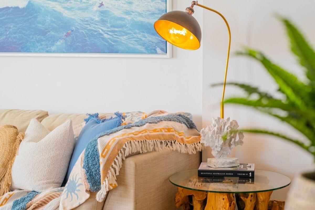 Oceanfront 1 Bedroom Athena By The Sea Apartment