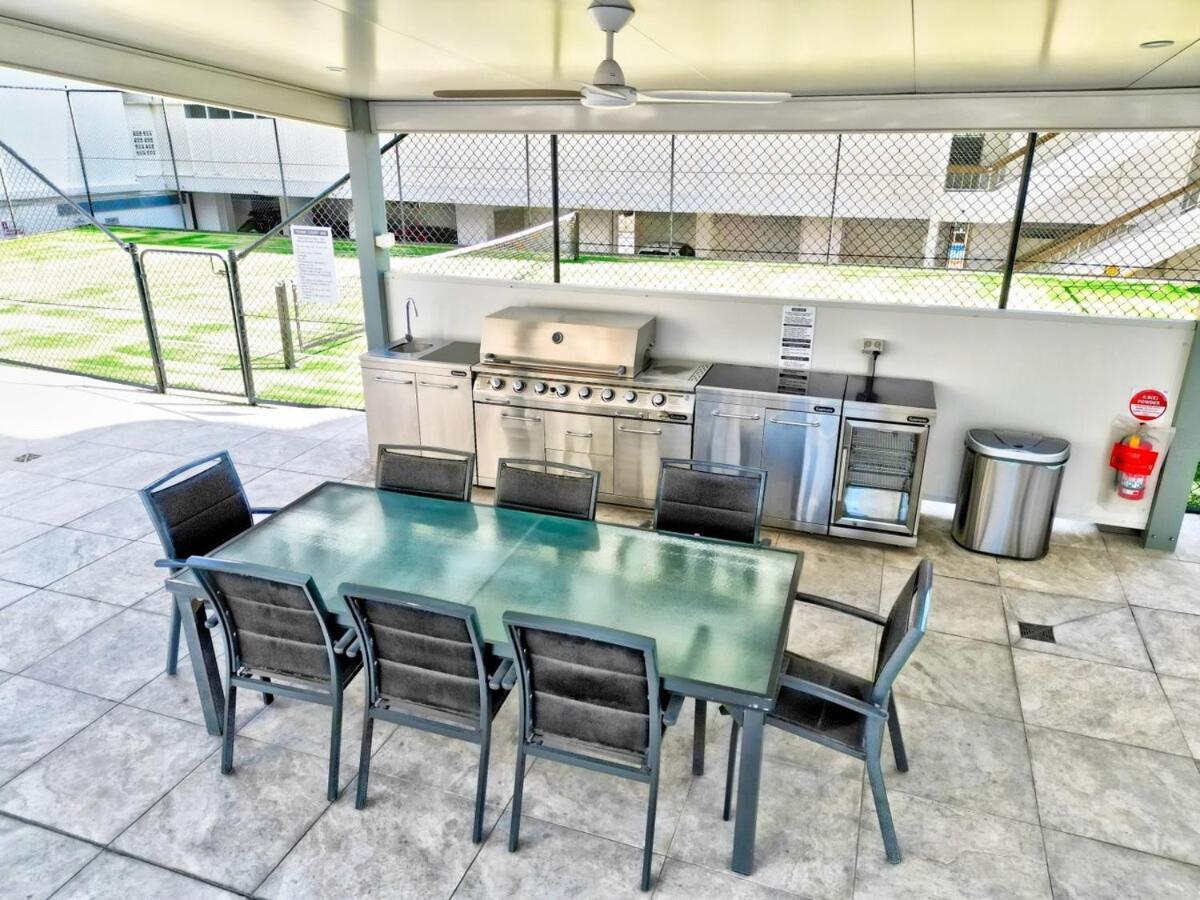 Apartment Oceanfront 1 Bedroom Athena By The Sea